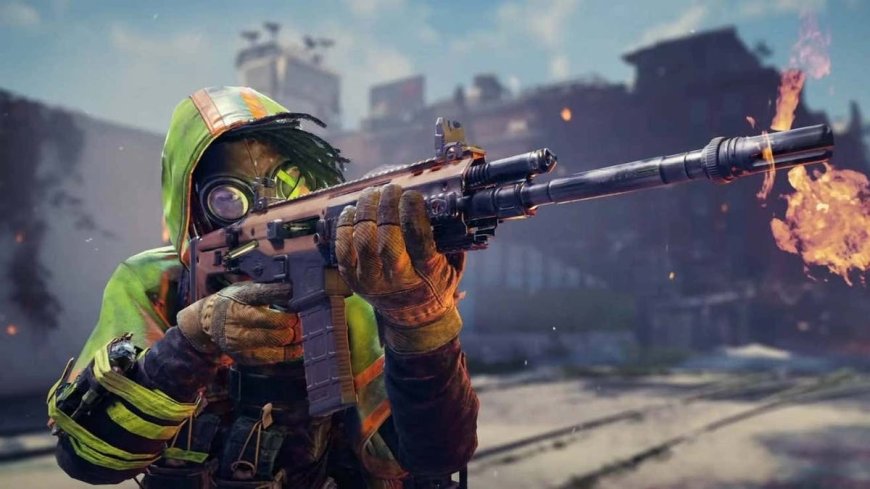 Ubisoft Shutting Down Call Of Duty Competitor After Executive Producer Swore It Wasn't Dying