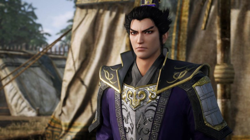 Everything You Need To Know About The Dynasty Warriors Origins Demo