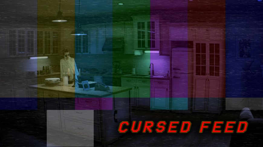 The Mundane Revolution: Cursed Feed and How Sims Are Reshaping Game Storytelling