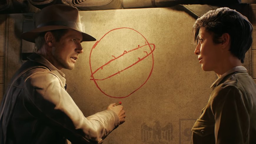 'It was only in review builds for leak precautions': Bethesda squashes rumours that Indiana Jones and the Great Circle has Denuvo DRM