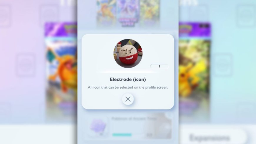 Add Some Personality To Your Pokémon TCG Pocket Experience By Unlocking More Profile Icons