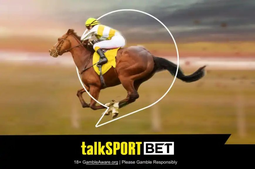 talkSPORT betting tips – Best bets and expert advice for Friday at Sandown