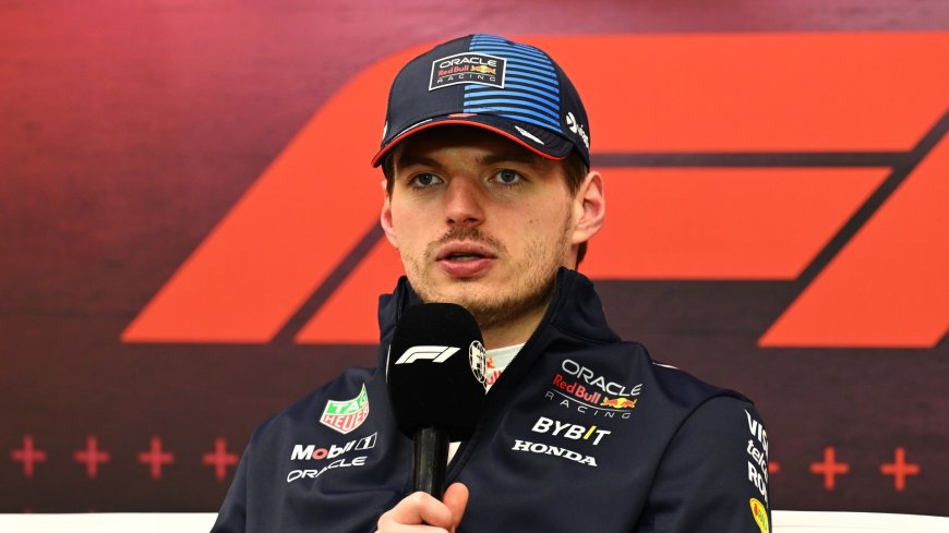 Furious F1 row erupts as Max Verstappen hits back at ‘loser’ and Toto Wolff slams ‘yappy’ rival