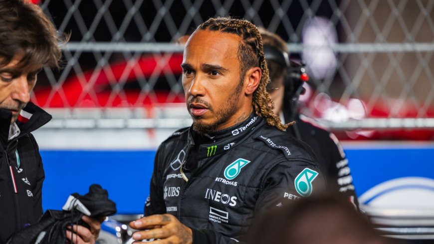 Which circuits has Lewis Hamilton never won at? F1 icon’s bogey tracks and career stats including record wins and titles ahead of Ferrari move