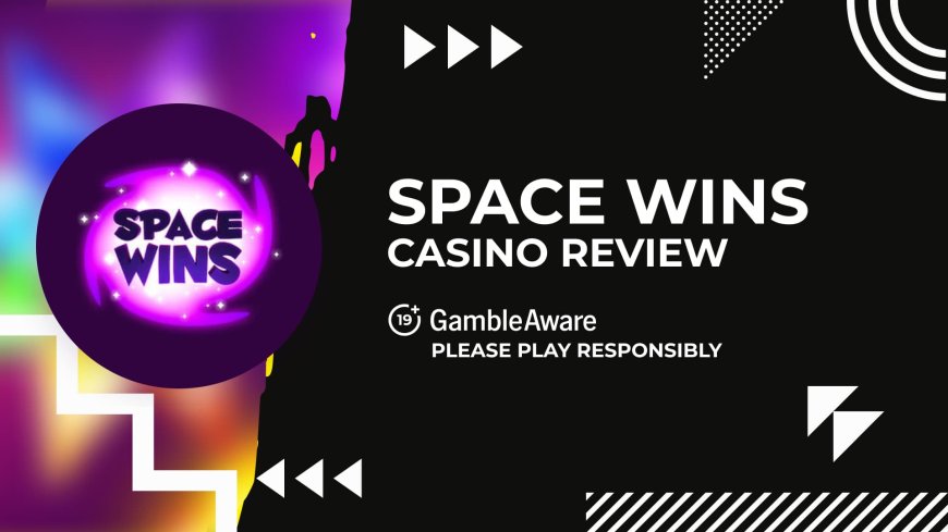 Space Wins Canada casino review: Bonuses, features, and more (2024)