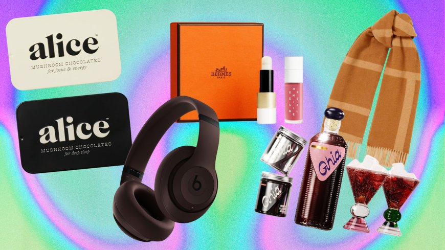 64 No-Fail Gifts for Women That Definitely Won't Get Returned (2024)