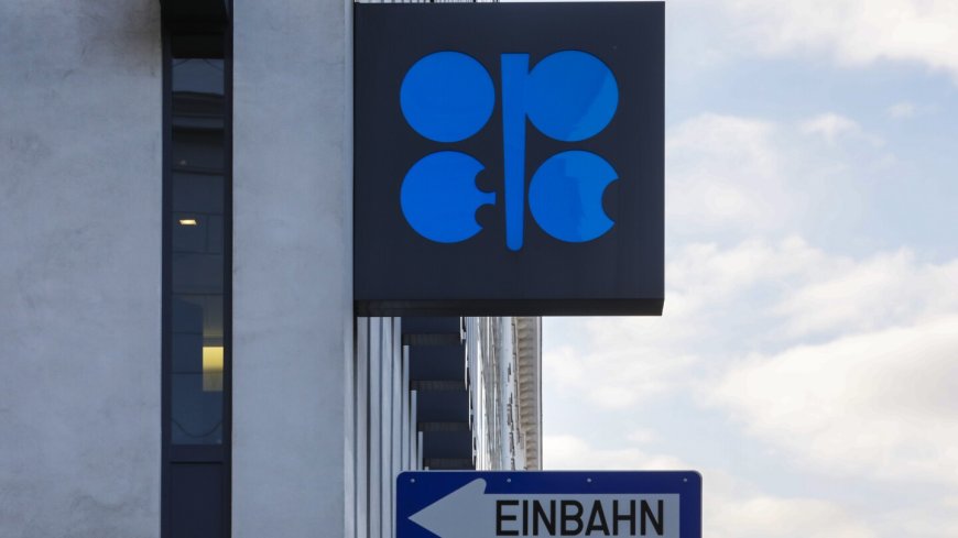 Key members of OPEC+ alliance are putting off production increases amid slack crude prices