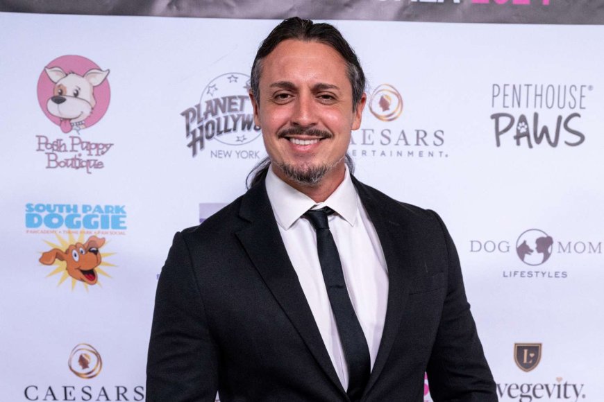 Peter Madrigal Claims He's the Only Original “Vanderpump Rules” Star Returning for Reboot