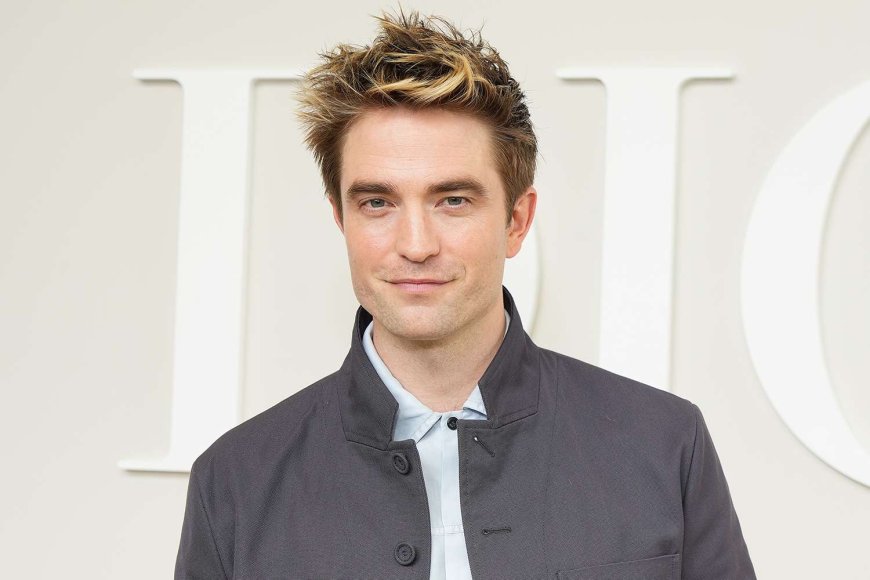 Robert Pattinson Lied in a 2011 Interview About Seeing a Clown Die in a Circus Explosion: Here's Why