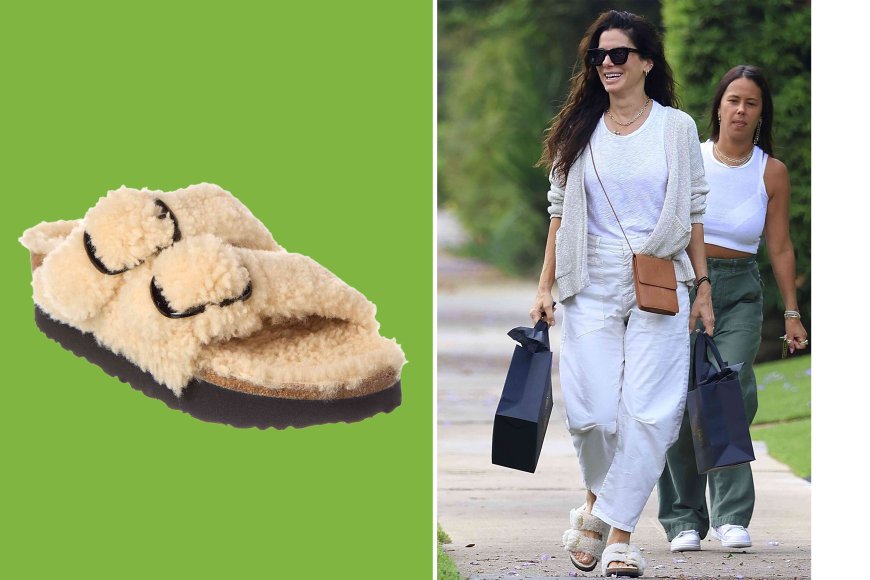 100+ Birkenstock Sandals and Clogs Are Secretly Marked Down from $80 — but Not for Long