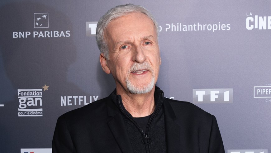 James Cameron, Meta Team to Produce 3D Entertainment for Quest VR Headsets