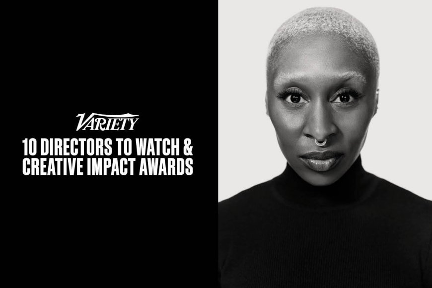 Cynthia Erivo to Receive Variety’s Creative Impact in Acting Award at 2025 Palm Springs Film Festival