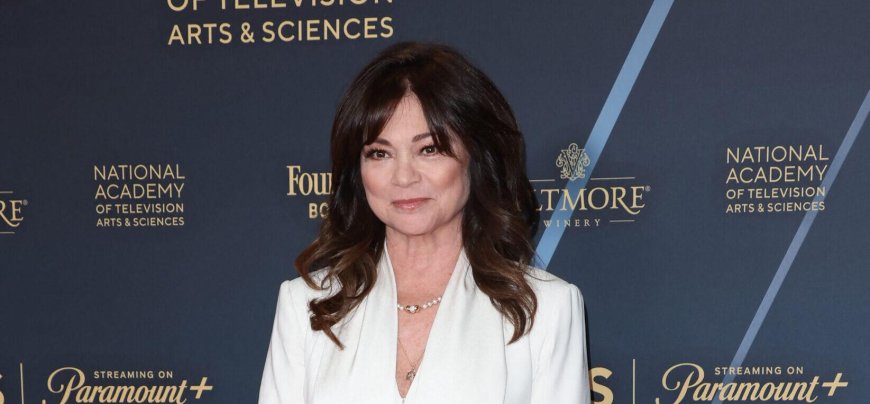 Valerie Bertinelli Claps Back At Body-Shaming Trolls: 'My Judgment Is the Only One That Counts