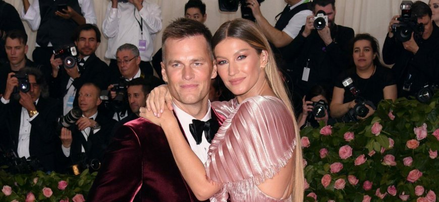 Tom Brady Reportedly Finds Dating Tough After Gisele's New Romance & Pregnancy Left Him 'Stung'