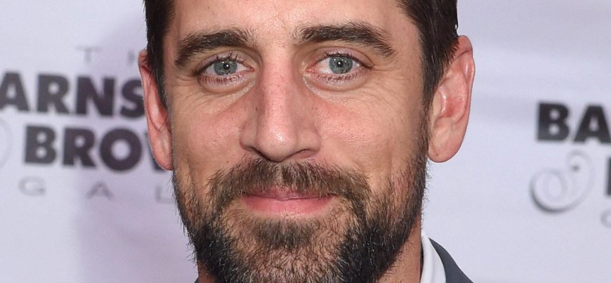 Aaron Rodgers Admits Why He Lost Friendships And Family In New Netflix Documentary