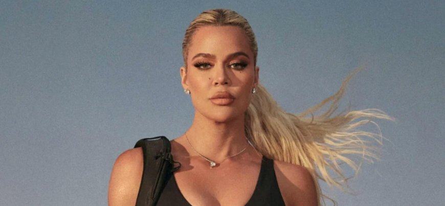 Khloé Kardashian Ditched Therapy For The Gym After Therapist 'Disclosed' Her Private Info To A Tabloid