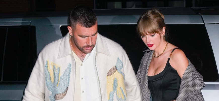 Taylor Swift Is Reportedly 'Exhausted' And Plans To Go On A Long Break After Her Eras Tour