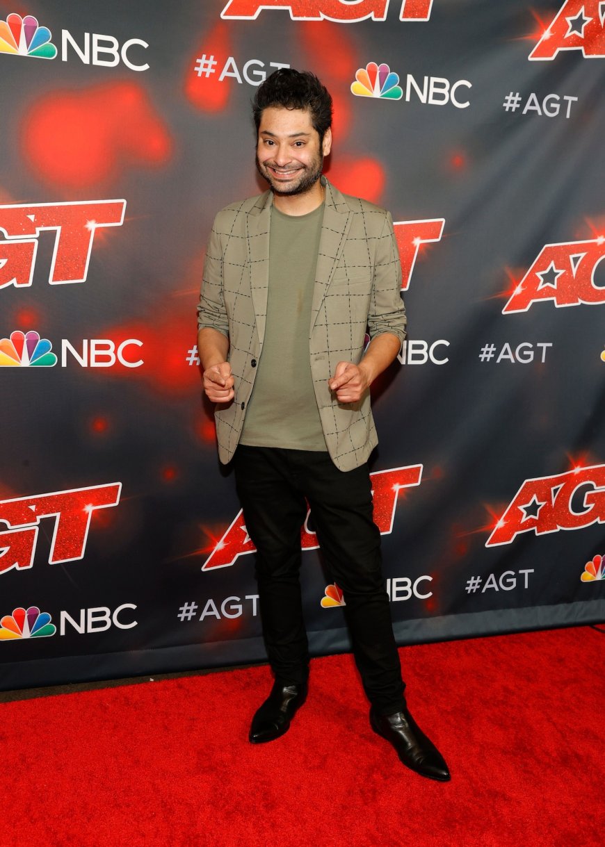 ‘America’s Got Talent’ Alum Kabir ‘Kabeezy’ Singh Dead at 39