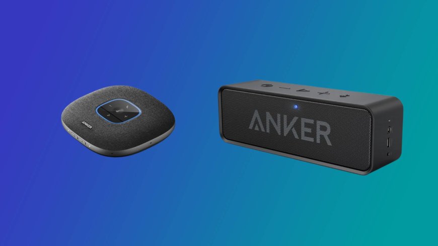 Almost 80,000 Amazon-exclusive Anker speakers were just recalled due to fire safety concerns