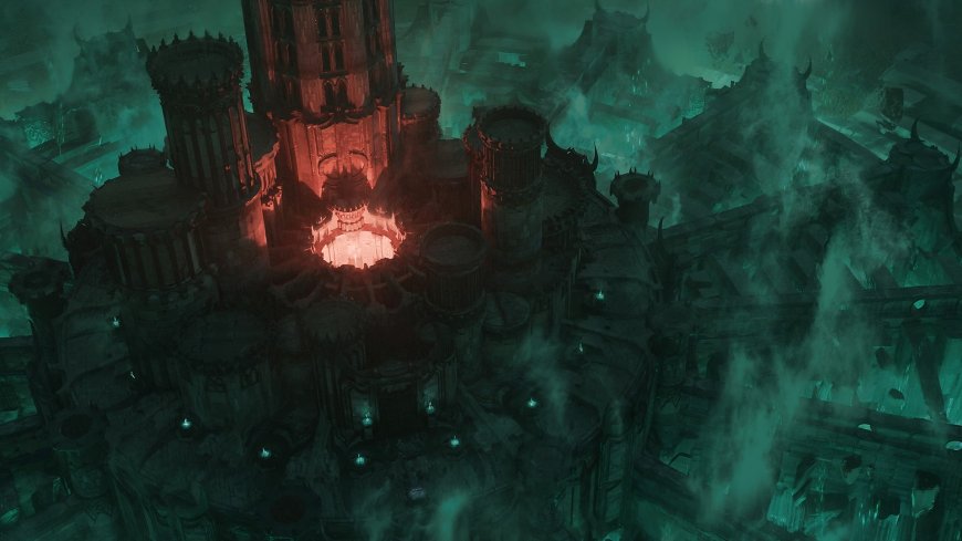 Diablo 4 expansion's game director refuses to back down on the dungeon you can't enter unless you do it multiplayer: 'I absolutely am sticking to my guns'