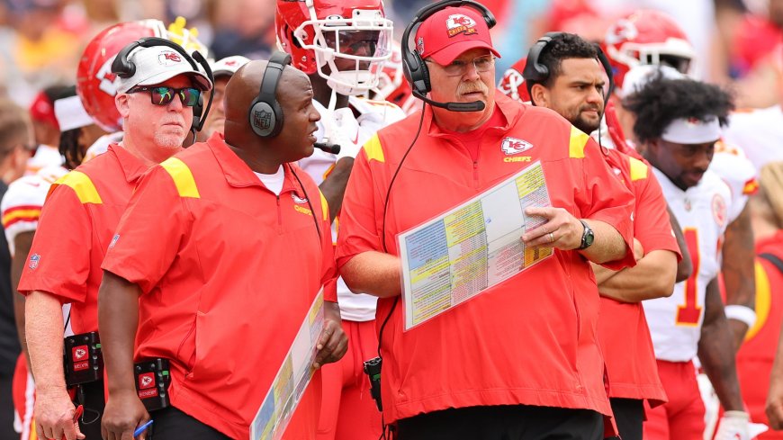 Patrick Mahomes’ first Kansas City Chiefs mastermind was tipped to replace Andy Reid now wants NFL return