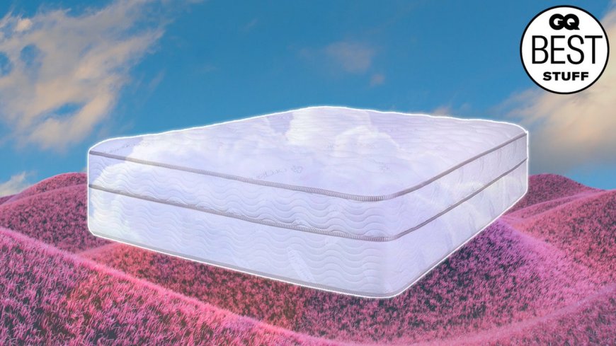 Best Mattress in a Box 2024, Expert Tested