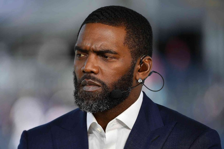 Randy Moss Taking Time Off from ESPN for a 'Personal Health Challenge' After Asking for 'Prayers'