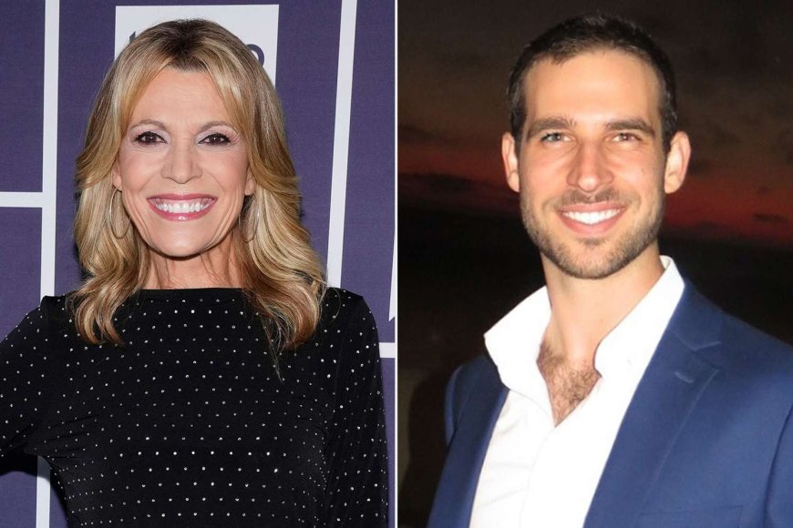 Vanna White's Son Nikko Reveals He Has an 'Amazing Girlfriend' Days After Becoming Internet's New 'Heartthrob'