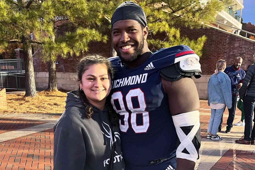 Who Is Kobie Turner's Fiancée? All About Alissa Villanueva and Her Relationship with the NFL Player