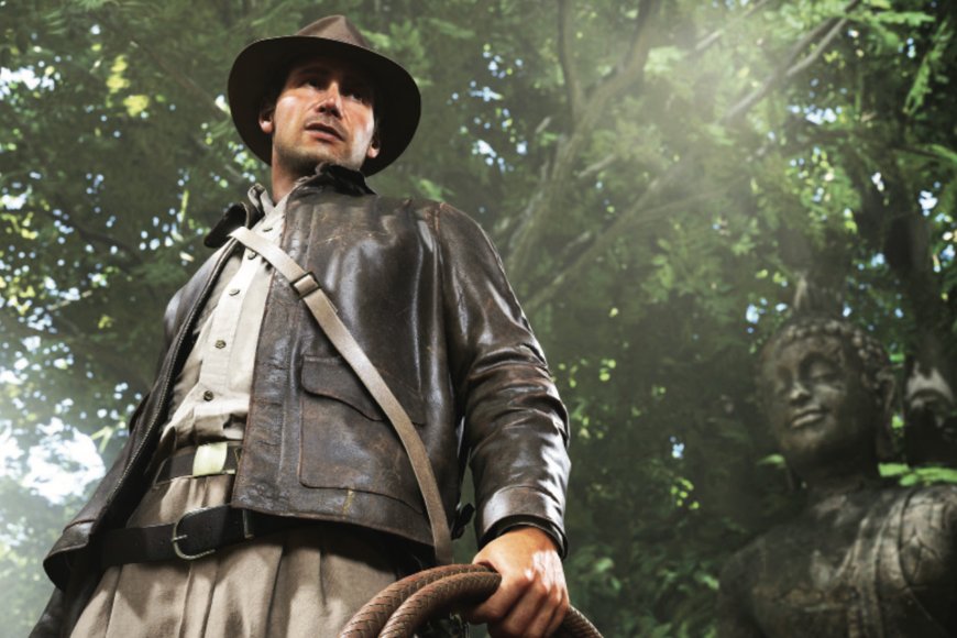 How ‘Indiana Jones’ and ‘Call of Duty’ Are Pushing Xbox Ahead of PlayStation, Nintendo in a Next Gen Console-Less Holiday Season