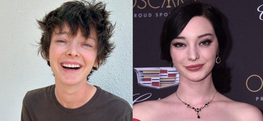 'Oppenheimer' Star Emma Dumont Comes Out As 'Trans Masculine Non-Binary' With A New Name