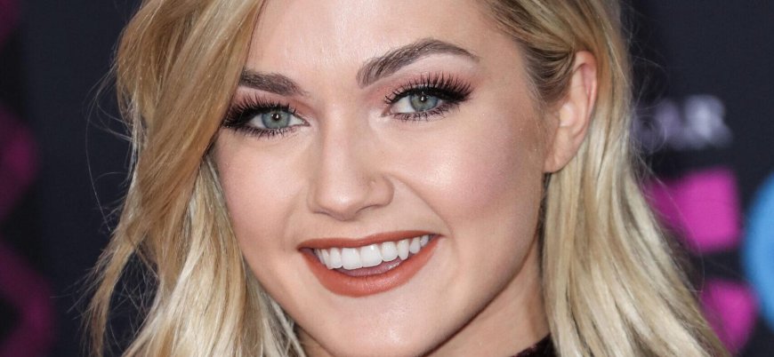 Lindsay Arnold Shares Surprising Paycheck From 'High School Musical 2'