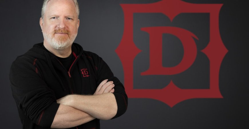 Diablo 4 boss hates the phrase ‘it’ll be ready when it’s ready’