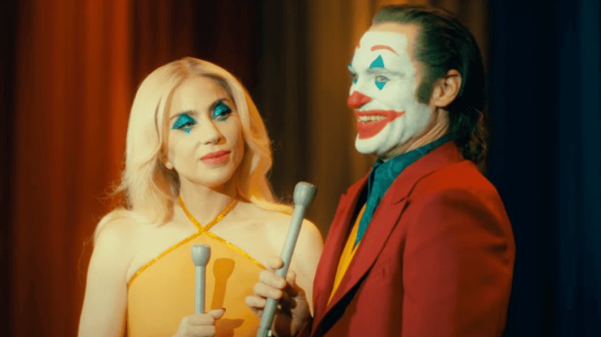 Joker: Folie à Deux Will Be Available To Stream Very Soon