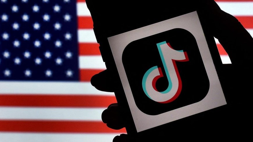 TikTok Ban Will Move Forward After Court Rejects Appeal