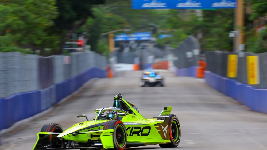 Formula E promises ‘most exciting season ever’ as the all-electric championship invests in youth ahead of opening race