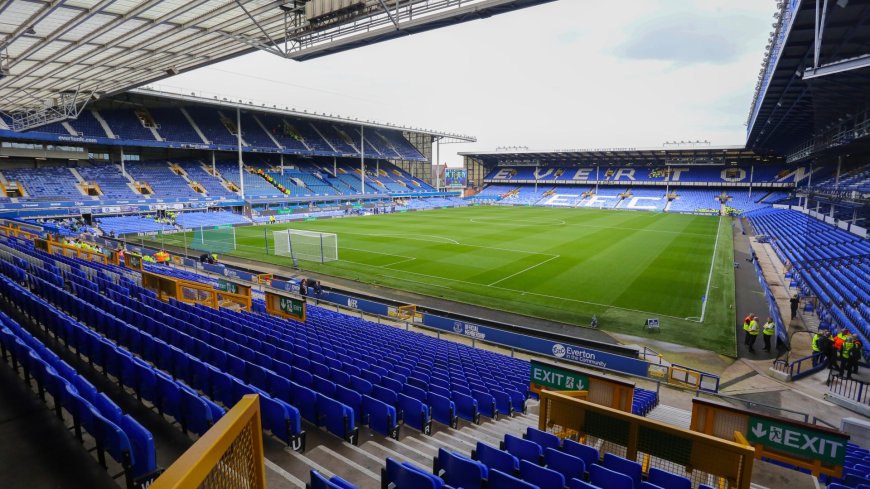 EFL club ‘incredibly disappointed’ as controversial date set for FA Cup third round trip to Everton