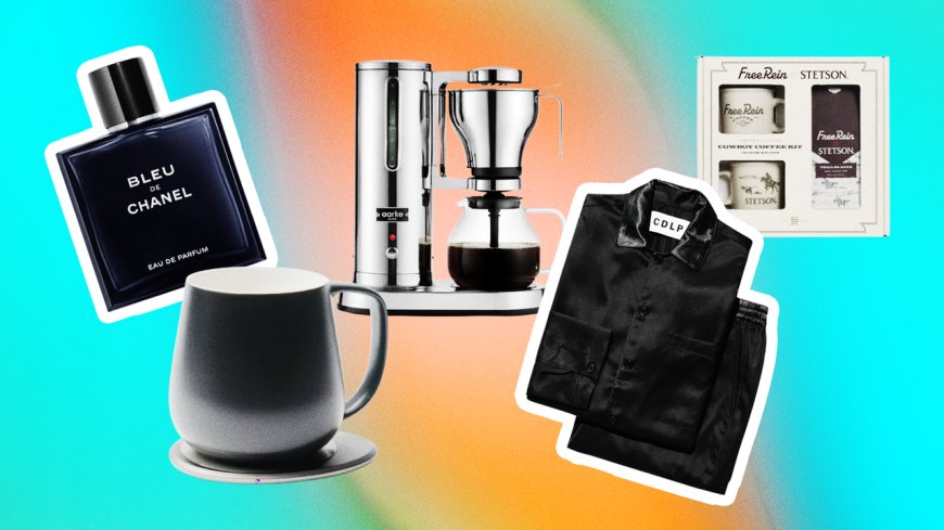 118 Best Gifts for Husbands (or Long-Term Partners) in 2024