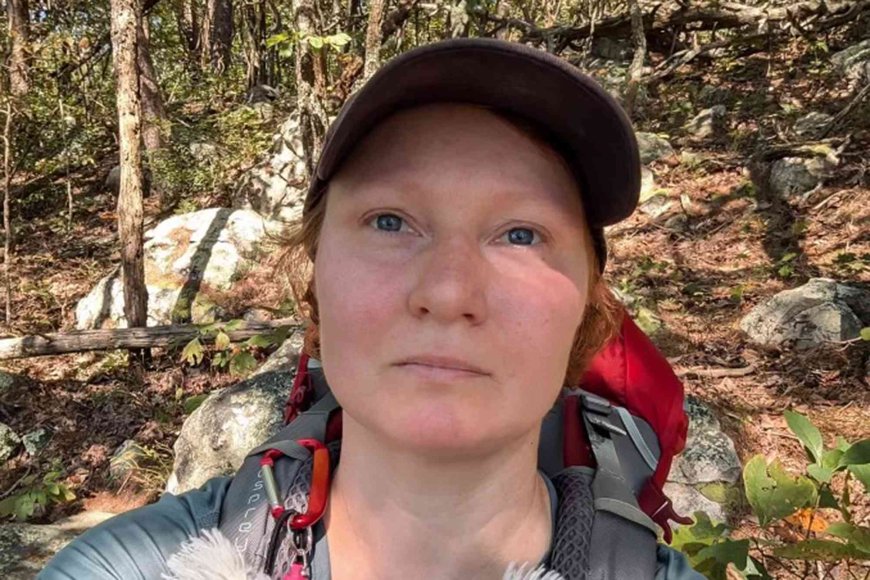 Body Found in Hammock in Alabama Forest Identified as Ohio Mother Missing Since September