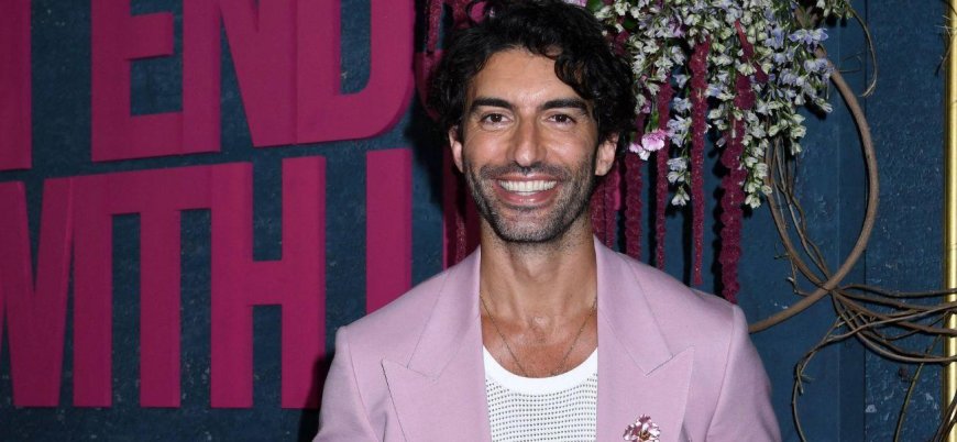 'It Ends With Us' Star Justin Baldoni Opens Up On 'Lonely' And 'Strange' Experience Shooting The Movie