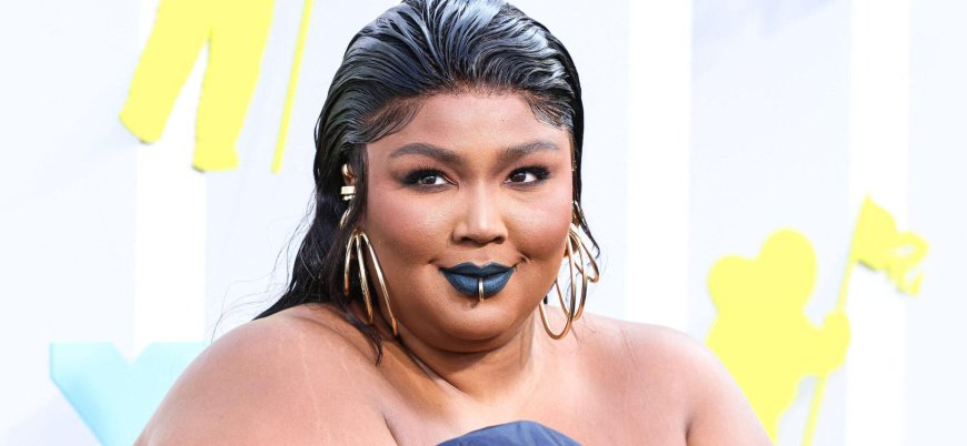 Lizzo Scores Major Legal Victory As She's Dismissed From Her Ex-Employee's Harassment Lawsuit