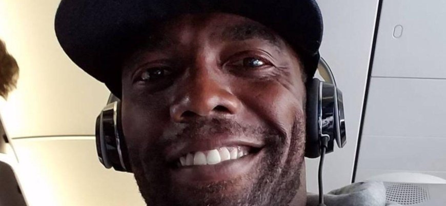 Randy Moss Steps Back From ESPN To Focus On 'Personal Health'