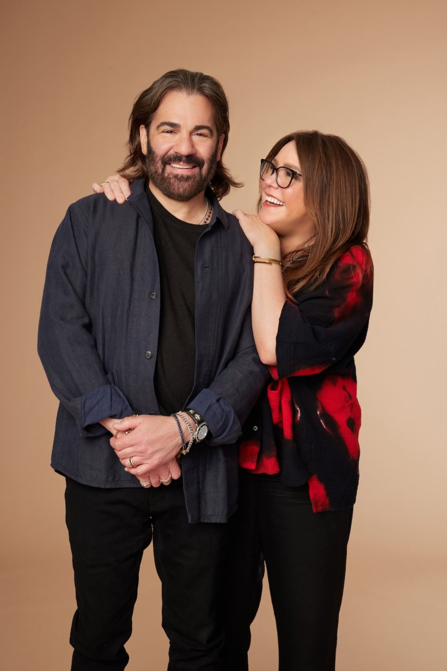 Rachael Ray Shares Her Holiday Traditions With Husband John Cusimano