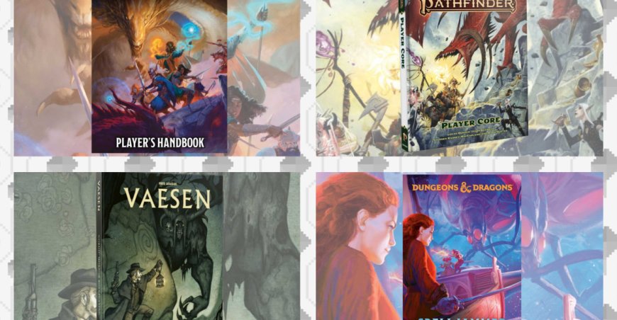 The best D&D gift ideas for fans, players, and Dungeon Masters, too