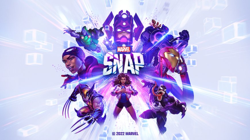 The Best ‘Marvel Snap’ Meta Decks – September 2024 Edition