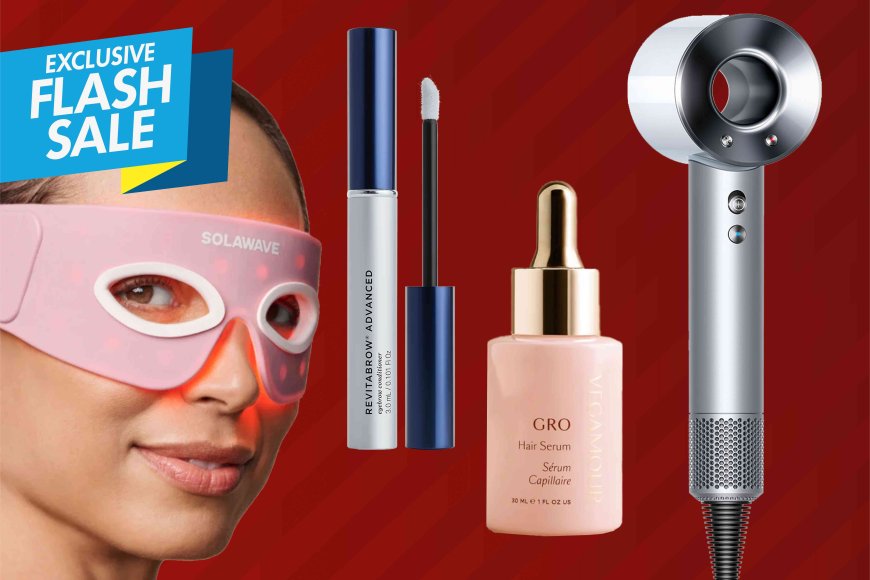 Last Chance! These Exclusive Gifting Deals on Editor-Loved Beauty Brands End Tonight