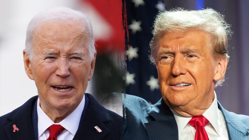 Five ways Trump could dismantle Biden's climate agenda