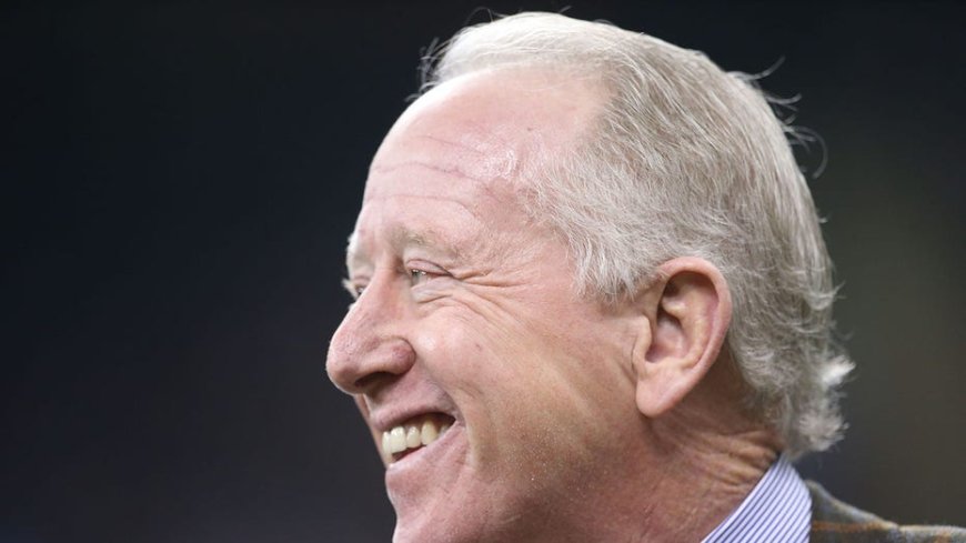 Archie Manning reveals preferred NFL landing spot for grandson, Texas star Arch Manning