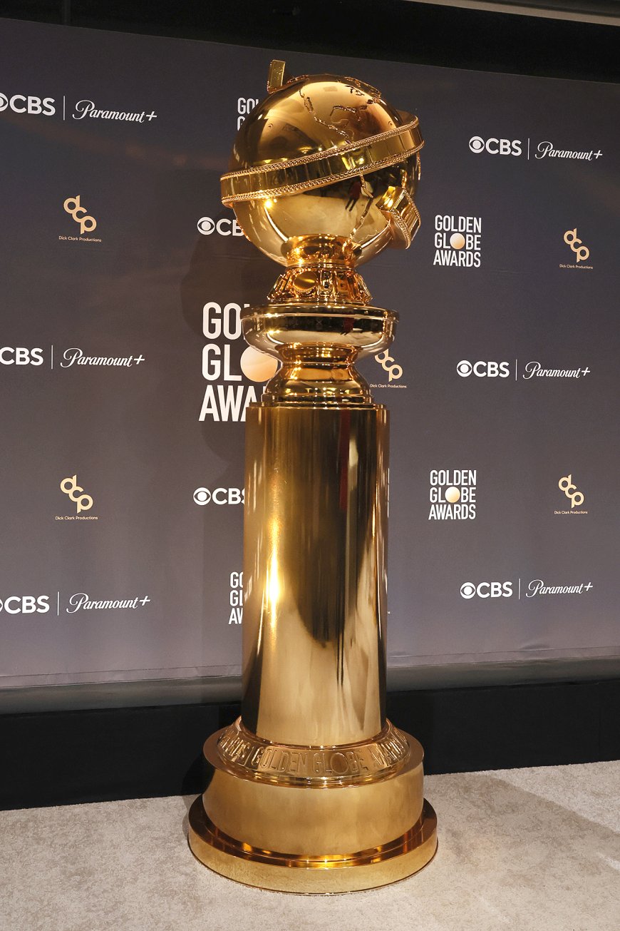 Golden Globes 2025: Everything to Know So Far