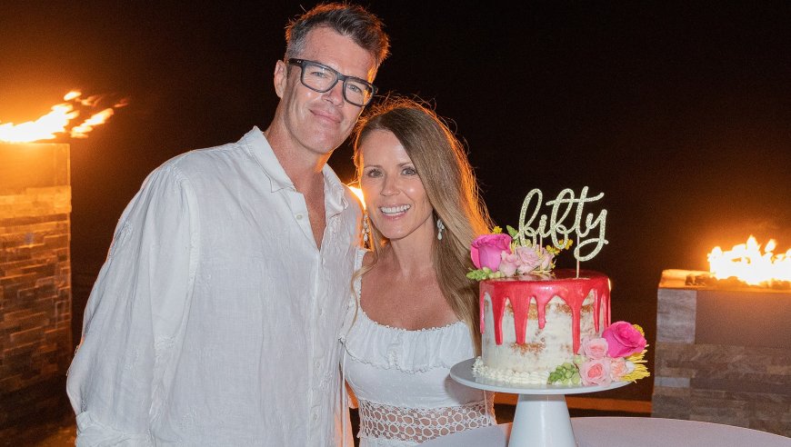 Bachelorette's Trista Sutter and Ryan Sutter's Relationship Timeline